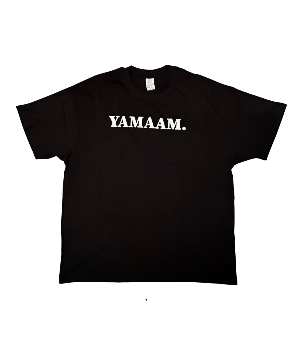YAMAAM Big Boy Tee