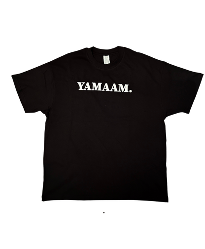 YAMAAM Big Boy Tee