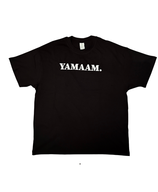 YAMAAM Big Boy Tee