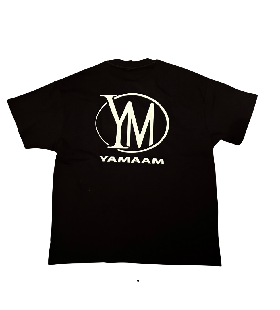 YAMAAM Big Boy Tee