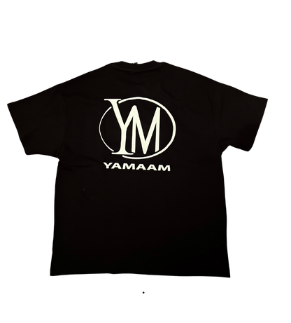 YAMAAM Big Boy Tee