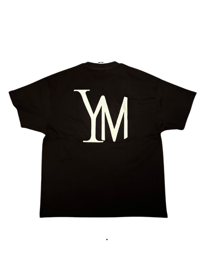 YM Logo Big Boy Tee