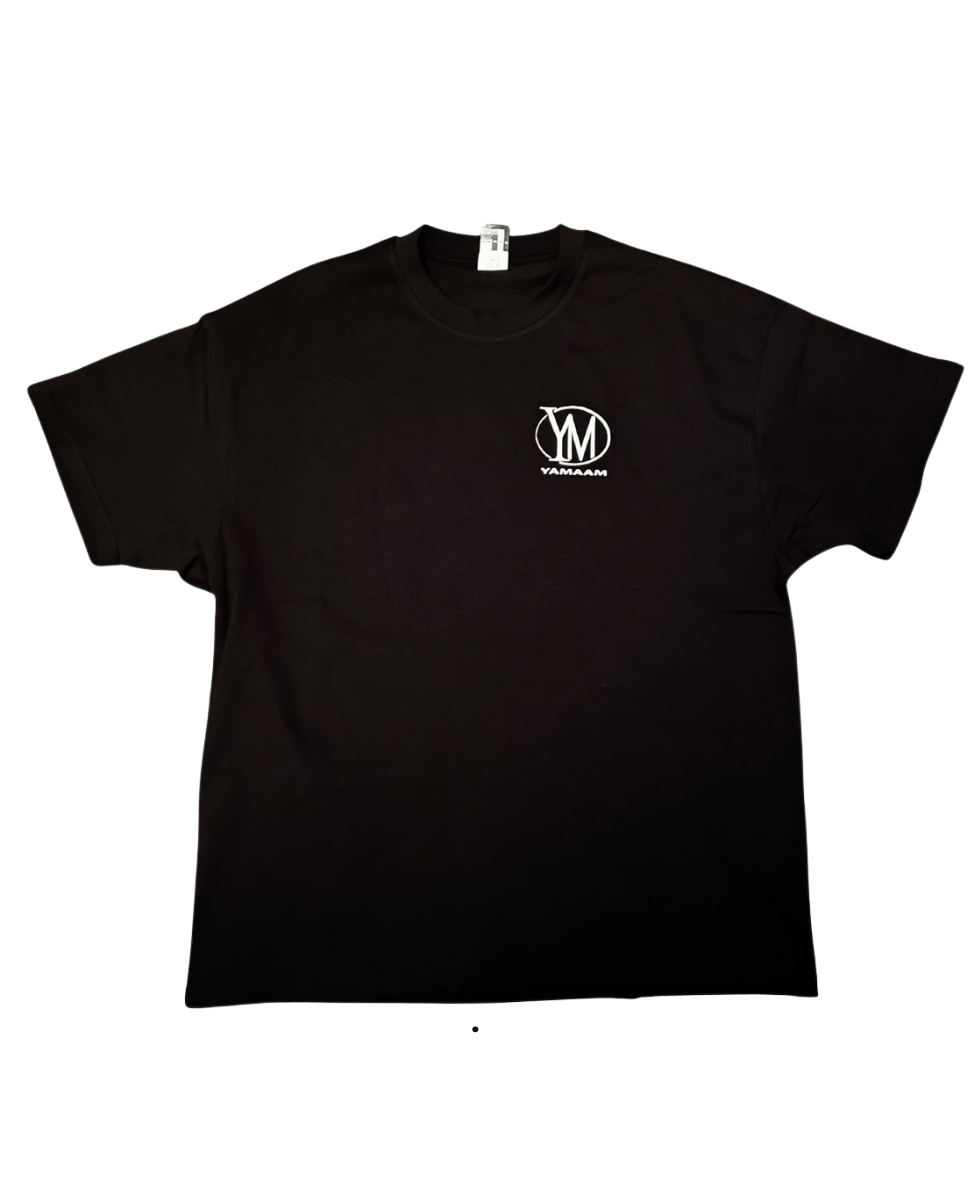 YM Logo Big Boy Tee