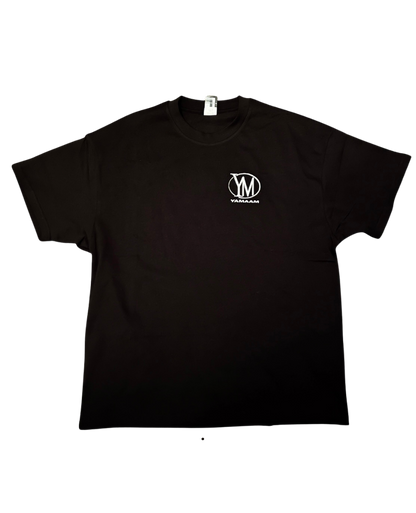 YM Logo Big Boy Tee