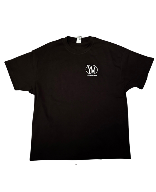 YM Logo Big Boy Tee