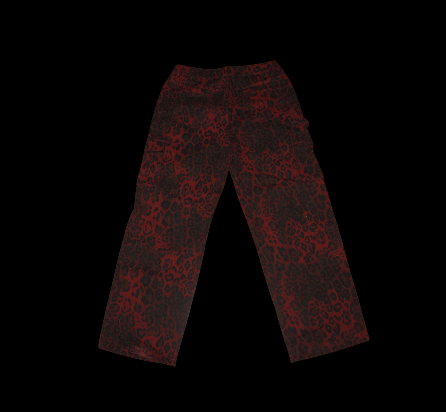 Mary's Stained Cargos